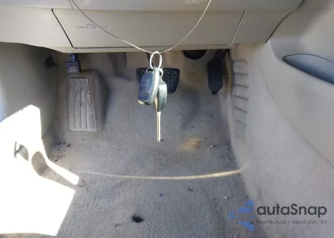 2011 Toyota Camry Le z USA, uszkodzony, nr VIN 4T1BF3EK8BU133468